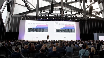IBM Quantum Summit 2023: Major Announcements on Quantum Utility featured image