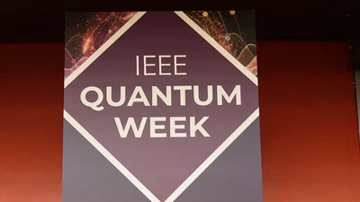 Presenting Qiskit HumanEval at IEEE Quantum Week 2024 featured image