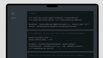 Qiskit SDK v1.0 Released: Including Qiskit Transpiler and Code Assistant featured image