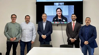 David Peral García Successfully Defends His PhD Thesis on Quantum NLP featured image