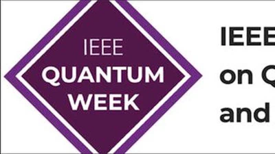 IEEE Quantum Week in Albuquerque: AI and Quantum Computing at IBM Quantum featured image