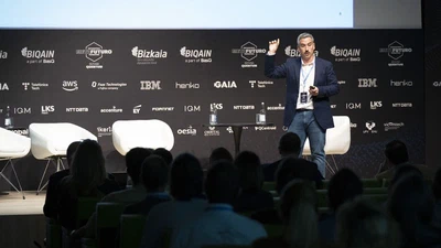 Keynote Speaker at Metafuturo 2025: Quantum Computing + AI Convergence featured image