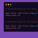 Run Qiskit Code Assistant Locally easily!